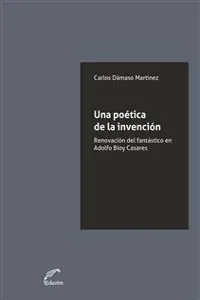 Una poética de la invención_cover