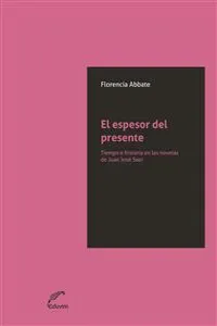 El espesor del presente_cover