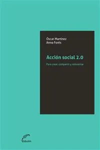 Acción social 2.0_cover