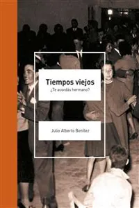 Tiempos viejos_cover