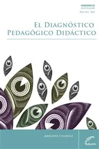 El diagnóstico pedagógico didáctico_cover