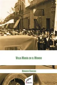 Villa María en el mundo_cover