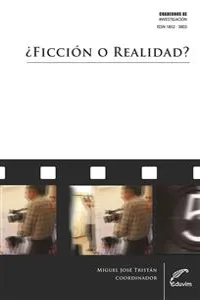 ¿Ficción o realidad?_cover