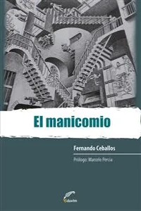 El manicomio_cover