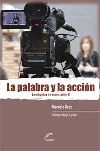 La palabra y la acción_cover