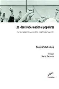 Las identidades nacional populares_cover