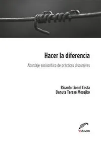 Hacer la diferencia_cover