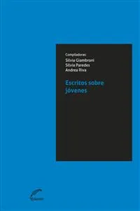 Escritos sobre Jóvenes_cover