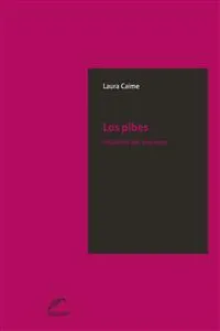 Los pibes_cover