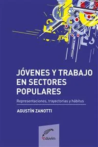 Jóvenes y trabajo en sectores populares_cover