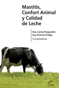 Mastitis, confort animal y calidad de leche_cover