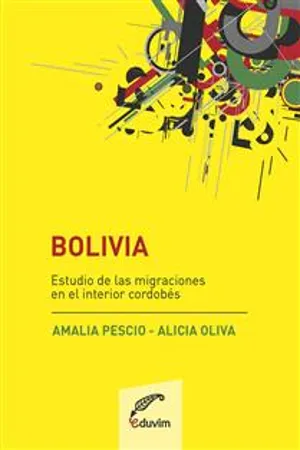 Bolivia