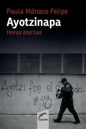 Ayotzinapa