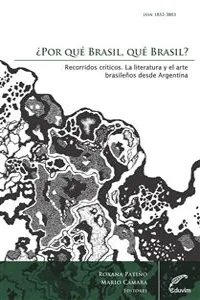 ¿Por qué Brasil, qué Brasil? Recorridos críticos_cover