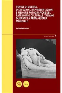 Rovine di guerra_cover