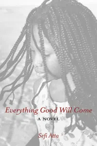 Everything Good Will Come_cover