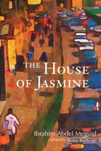 The House of Jasmine_cover