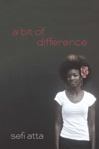 A Bit of Difference_cover