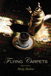 Flying Carpets_cover