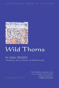 Wild Thorns_cover