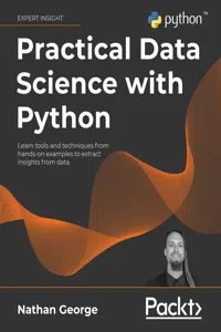 Practical Data Science with Python_cover