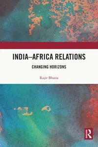 India–Africa Relations_cover