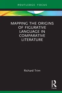 Mapping the Origins of Figurative Language in Comparative Literature_cover