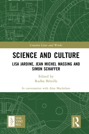 Science and Culture