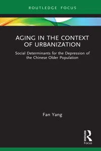 Aging in the Context of Urbanization_cover