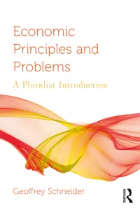 Economic Principles and Problems_cover