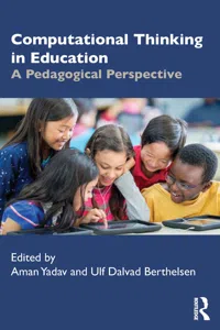Computational Thinking in Education_cover