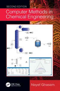 Computer Methods in Chemical Engineering_cover