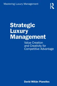 Strategic Luxury Management_cover