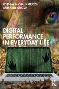 Digital Performance in Everyday Life_cover