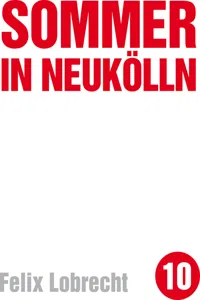 Sommer in Neukölln_cover