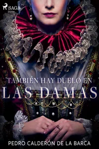 También hay duelo en las damas_cover