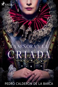 La señora y la criada_cover