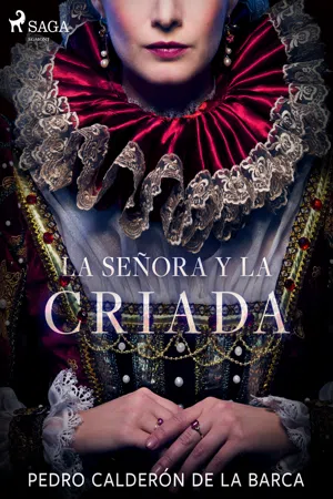 La señora y la criada