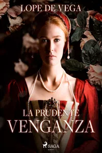 La prudente venganza_cover