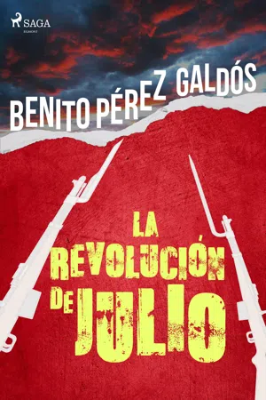 La revolución de julio