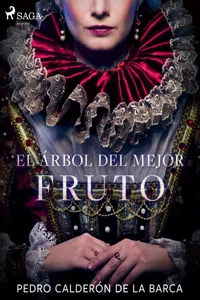 El árbol del mejor fruto_cover