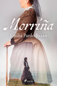 Morriña_cover