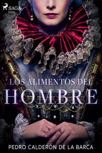 Los alimentos del hombre_cover