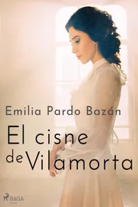 El cisne de Vilamorta_cover