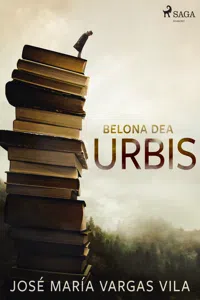 Belona dea urbis_cover