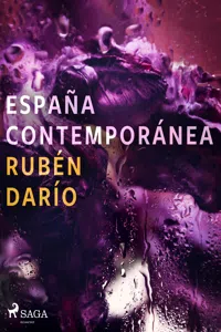 España contemporánea_cover