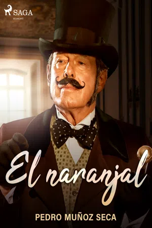 El naranjal