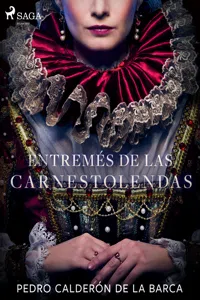 Entremés de las carnestolendas_cover