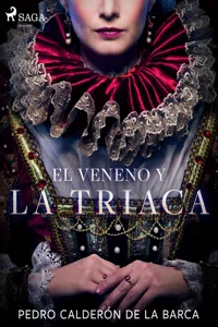 El veneno y la triaca_cover