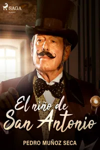 El niño de San Antonio_cover